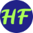 HelpFlow Logo